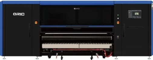 OR-2232EX Wide Format High-Speed Digital Sublimation Printer